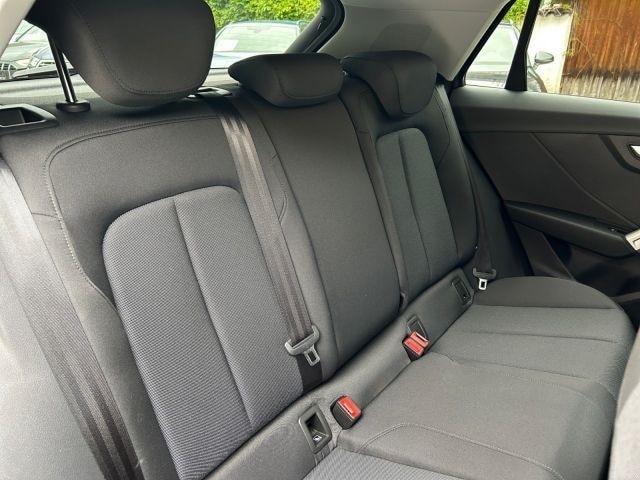 Audi Q2 35 TFSI S-Tronic