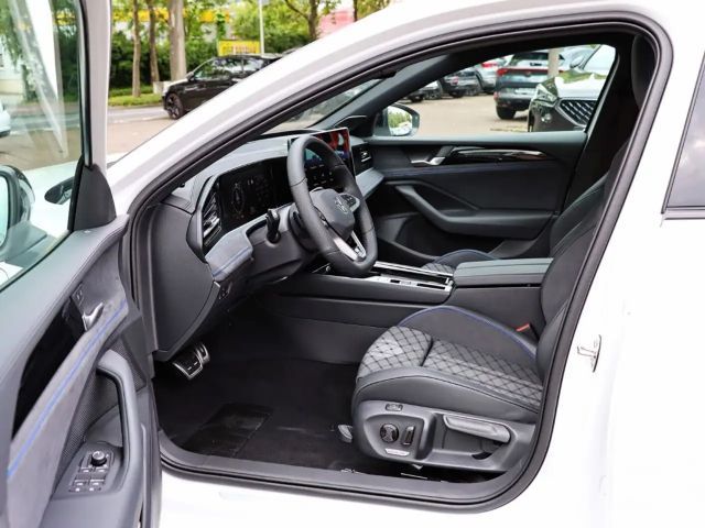 Volkswagen Passat DSG R-Line eHybrid