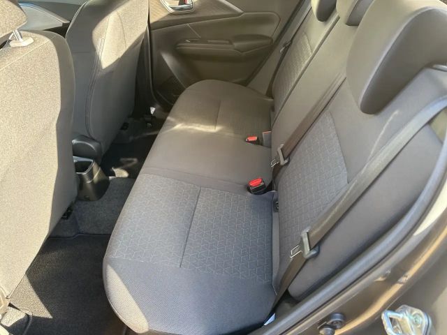 Suzuki Swift AllGrip Comfort Hybrid