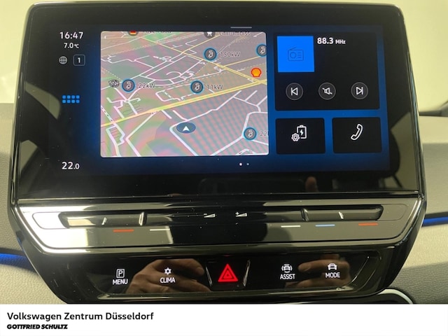 Volkswagen ID.3 Performance Pure