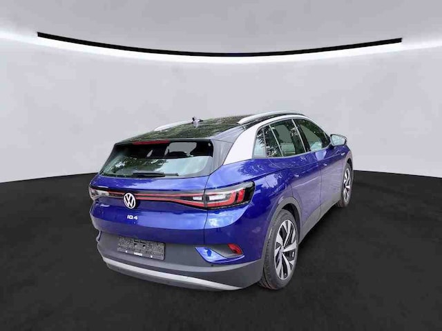 Volkswagen ID.4 CarPlay|AHK|ACC|LED|Navi|LM