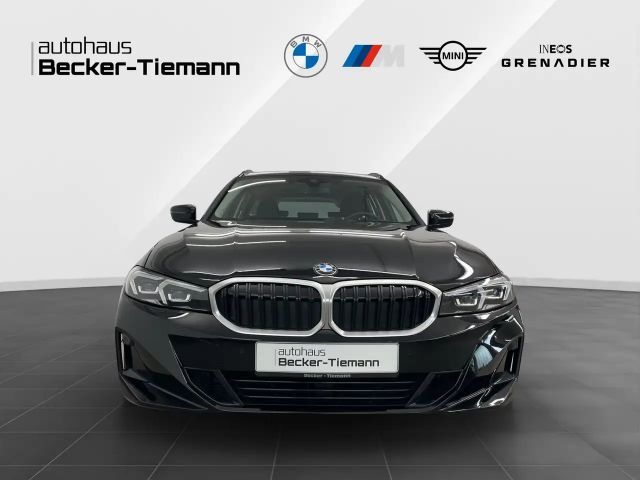 BMW 318 318d Touring