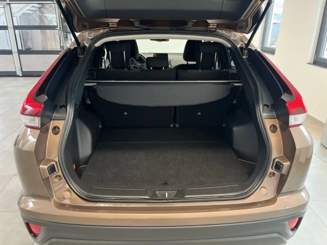 Mitsubishi Eclipse Cross PHEV