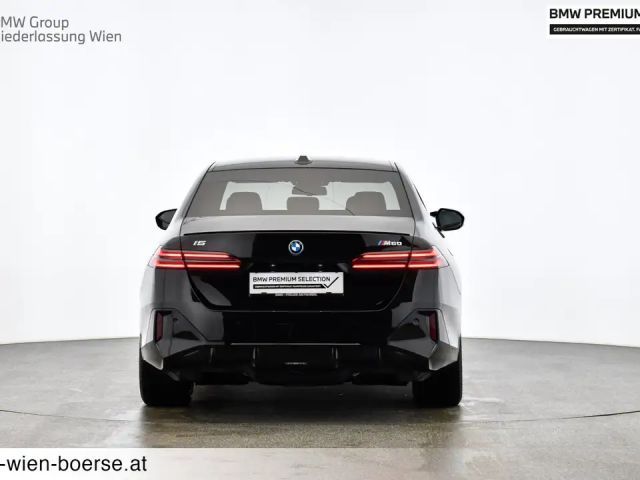 BMW i5 M60 Sedan xDrive