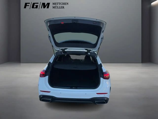 Mercedes-Benz C 180 AMG Line Estate