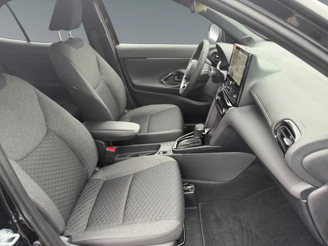 Toyota Yaris Cross 4x2 Active