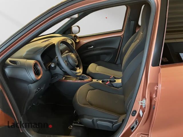 Toyota Aygo X Hatchback Hybride