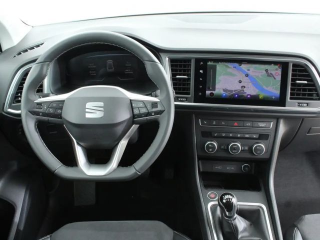 Seat Ateca 1.0 TSI Style