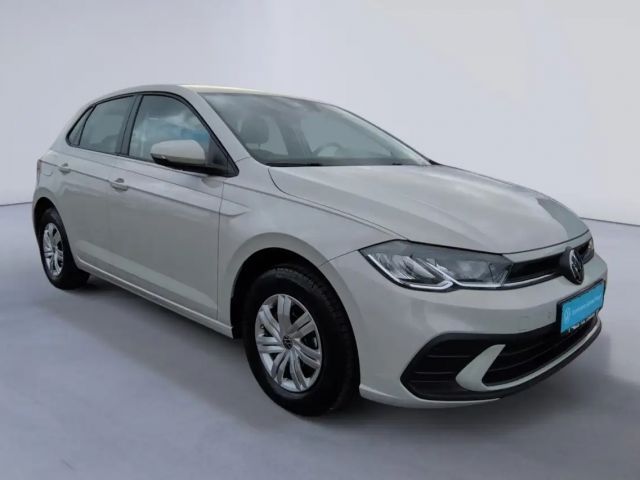 Volkswagen Polo 1.0 KLIMA+LED+SH+