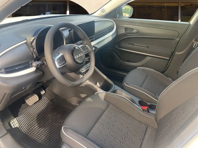 Fiat 600e Hybrid 100 6-Gang eDCT