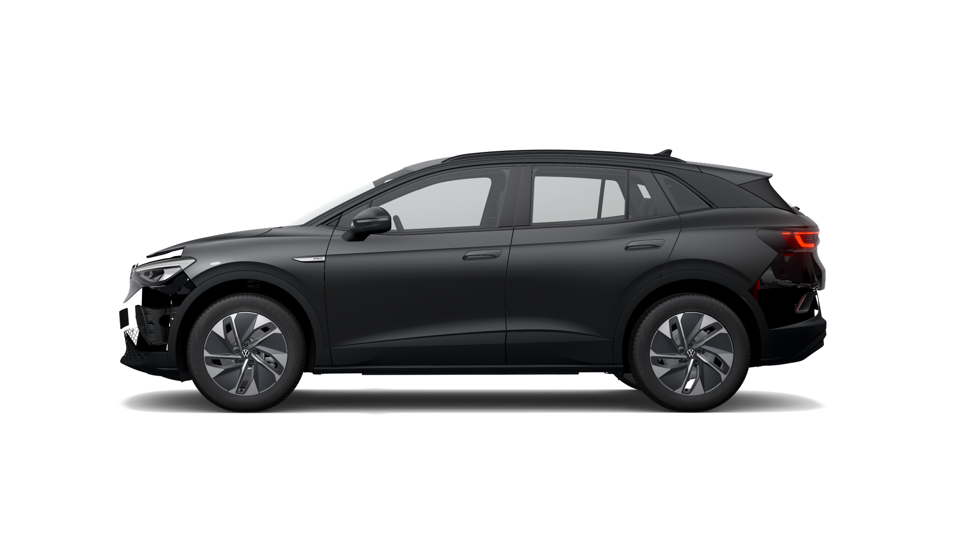 Volkswagen ID.4 150 kW Performance Pro