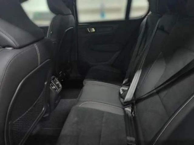 Volvo C40 AWD Recharge Ultimate