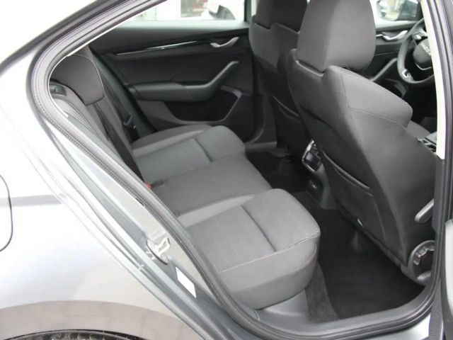 Skoda Octavia Selection