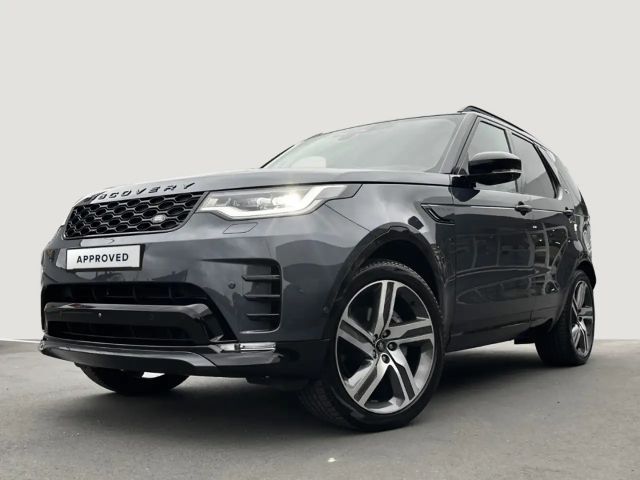 Land Rover Discovery D300 Dynamic HSE