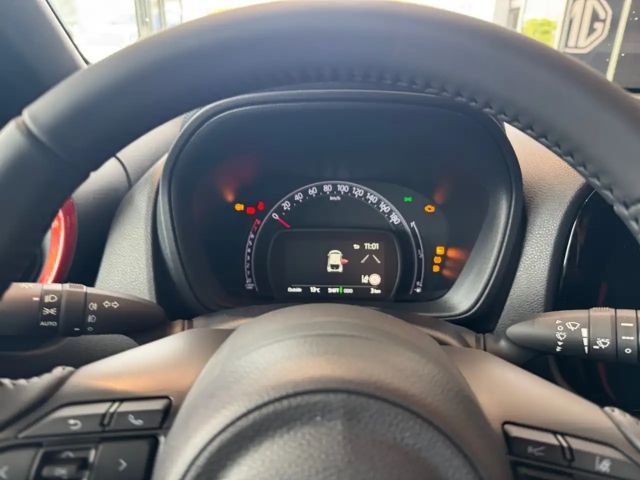 Toyota Aygo X Bi-Tone Hatchback