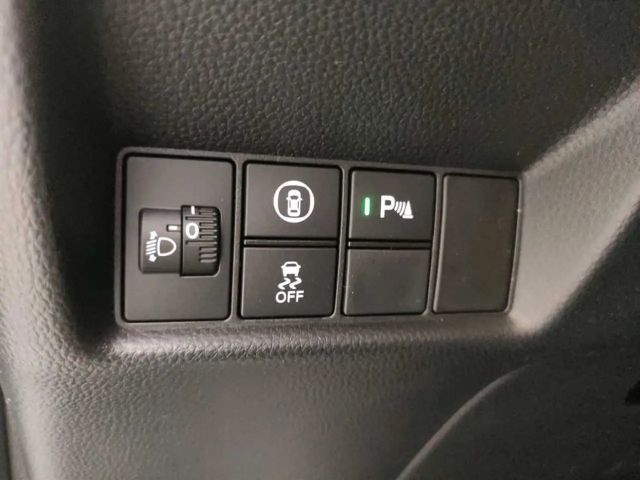 Honda Jazz 1.5 Executive Hybrid