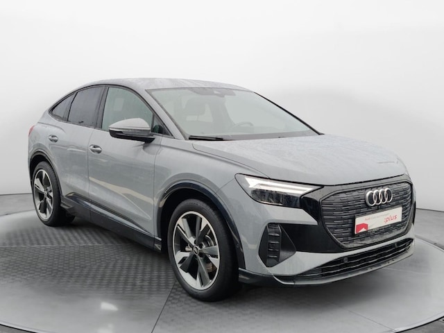 Audi Q4 e-tron 35 Sportback