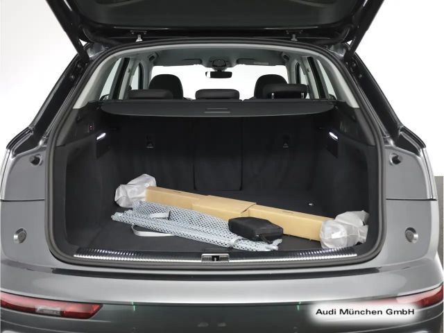 Audi Q5 40 TDI Quattro S-Line S-Tronic