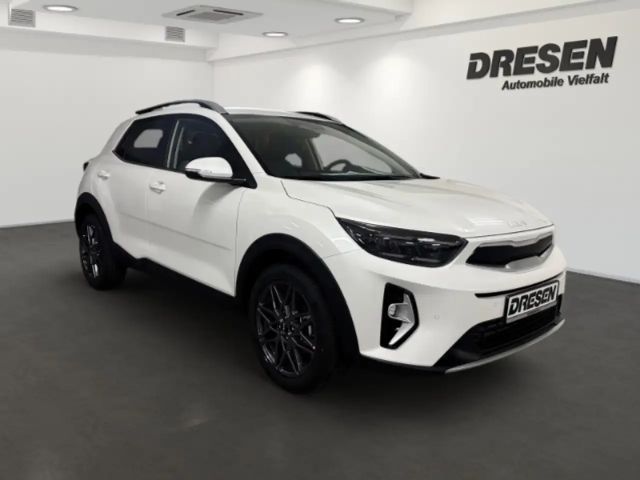Kia Stonic Nightline Edition 1.0 NAVI,KAMERA,SITZHZG,BLUETOOT