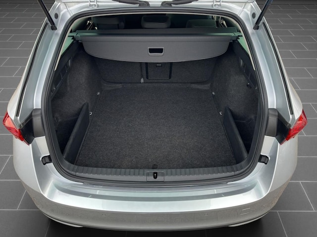 Skoda Octavia 2.0 TDI Combi Selection