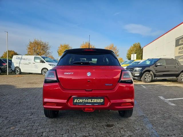 Suzuki Swift Comfort Hybrid