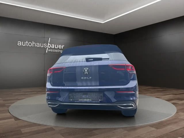 Volkswagen Golf Golf VIII Move