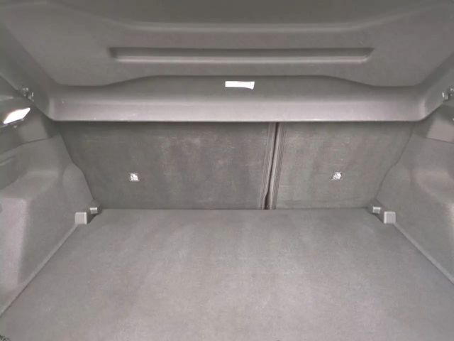 Jeep Avenger Full-Electric Summit