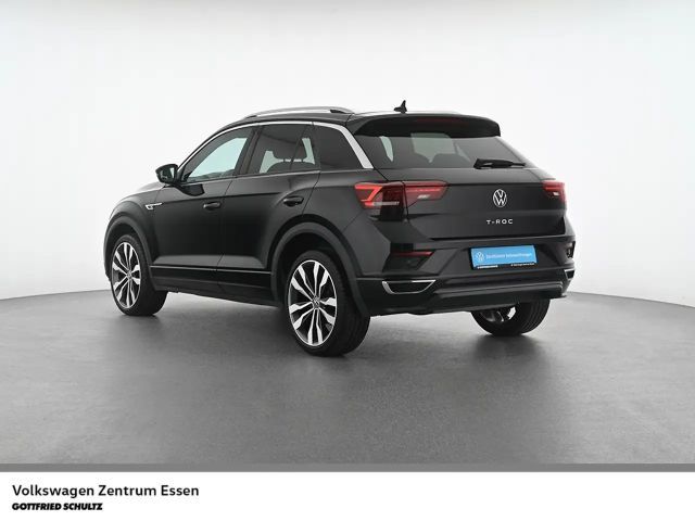 Volkswagen T-Roc DSG R-Line