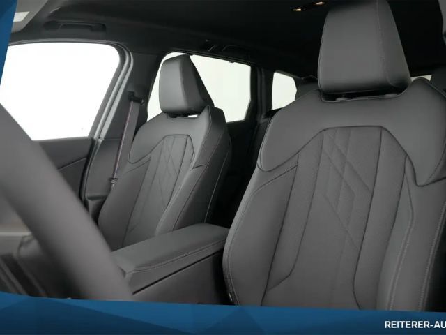 BMW X3 M-Sport xDrive