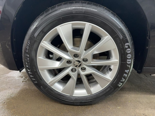 Skoda Kamiq 1.5 TSI Style Style