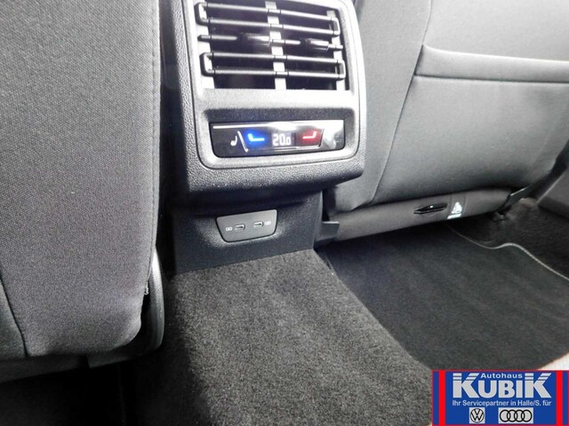 Volkswagen Golf DSG Variant