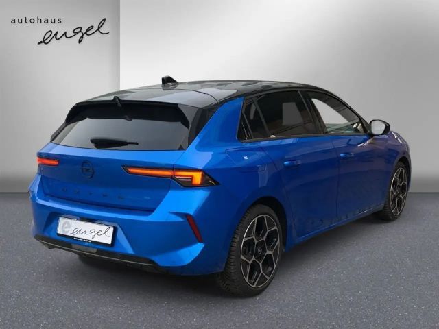 Opel Astra 1.2 Turbo Ultimate