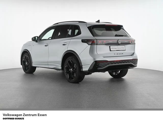 Volkswagen Tiguan DSG R-Line eHybrid