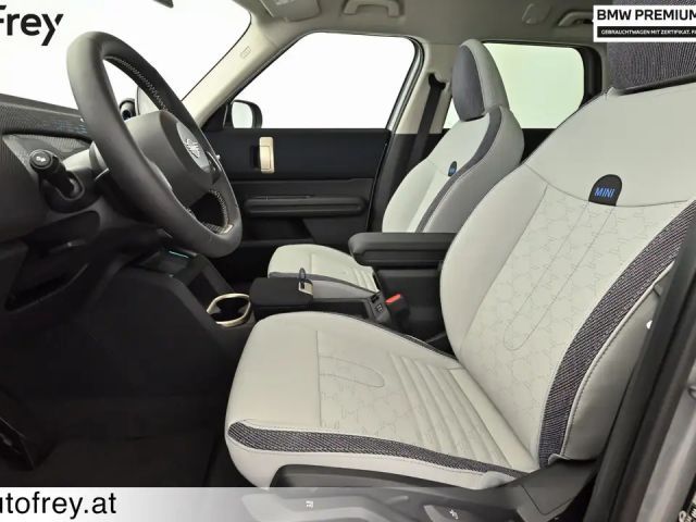 MINI Cooper Countryman Countryman C