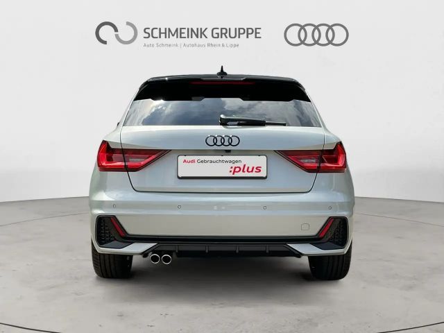 Audi A1 40 TFSI S-Line