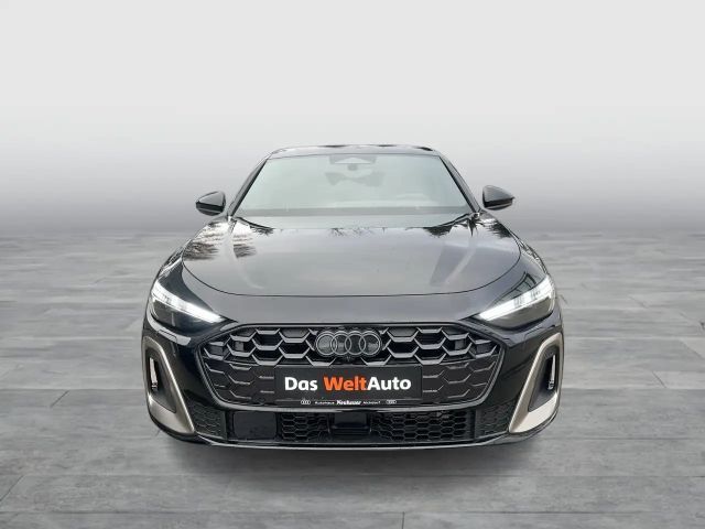 Audi A5 Hybride Quattro