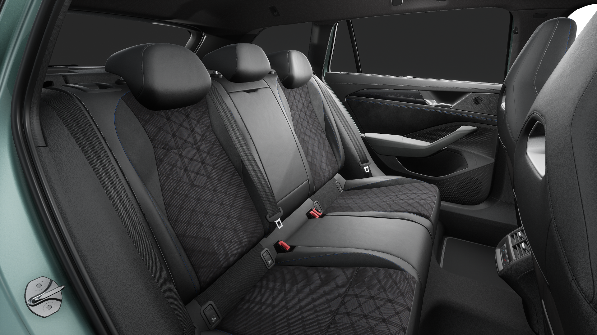 Volkswagen Passat 2.0 TDI R-Line Variant