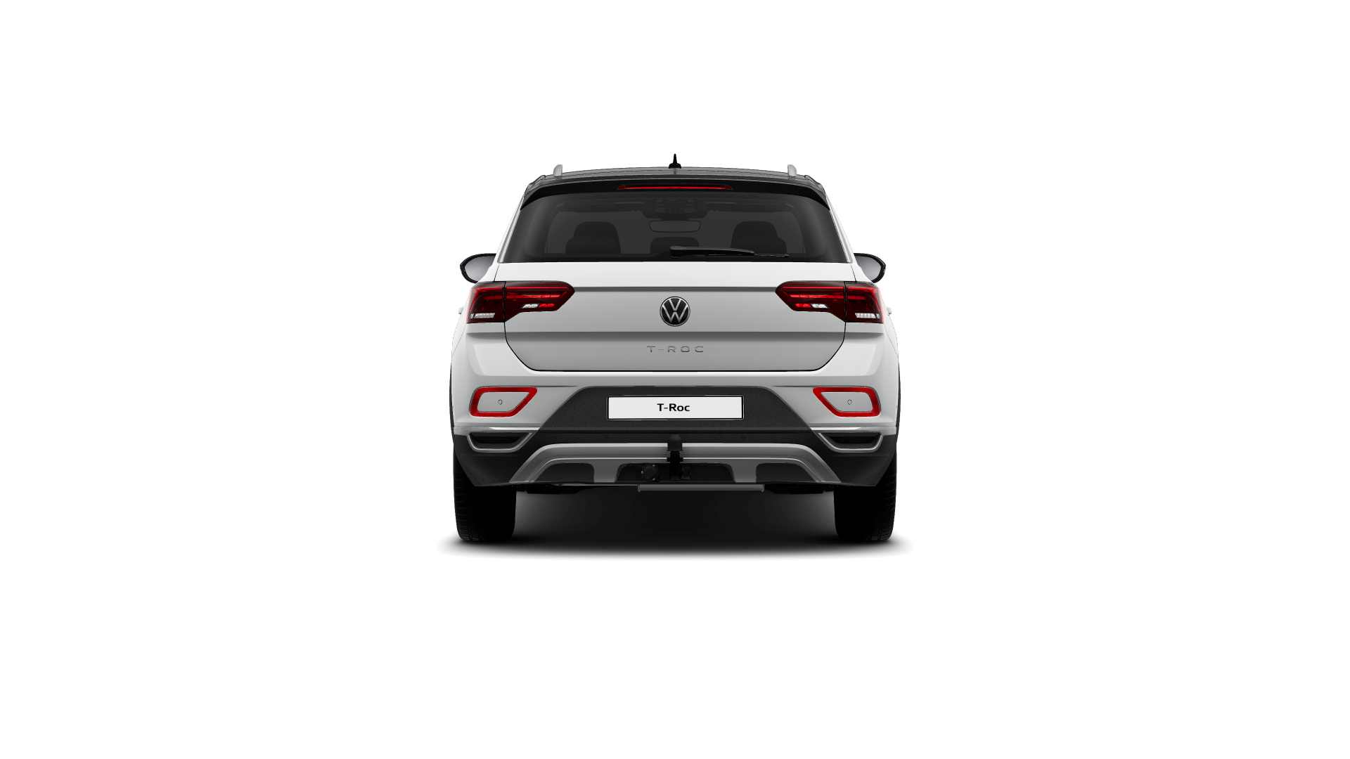 Volkswagen T-Roc 2.0 TDI Style