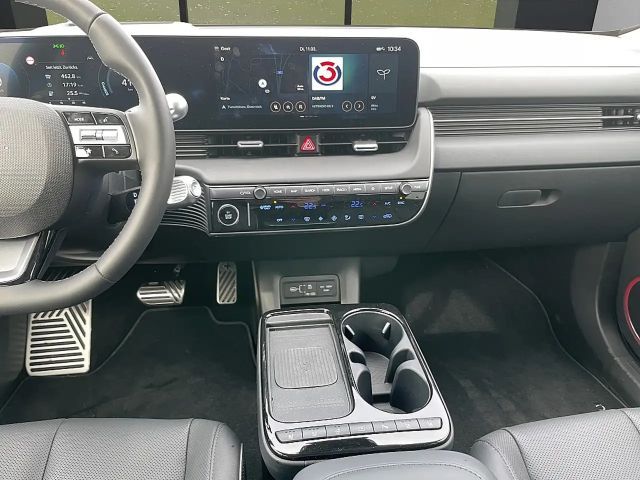 Hyundai IONIQ 5 Ioniq 5 Elektro 84kWh Prestige Line Aut.