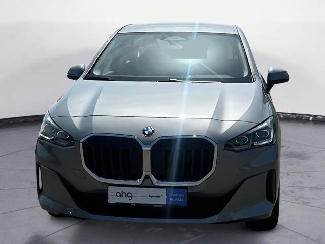 BMW 216 DCT
