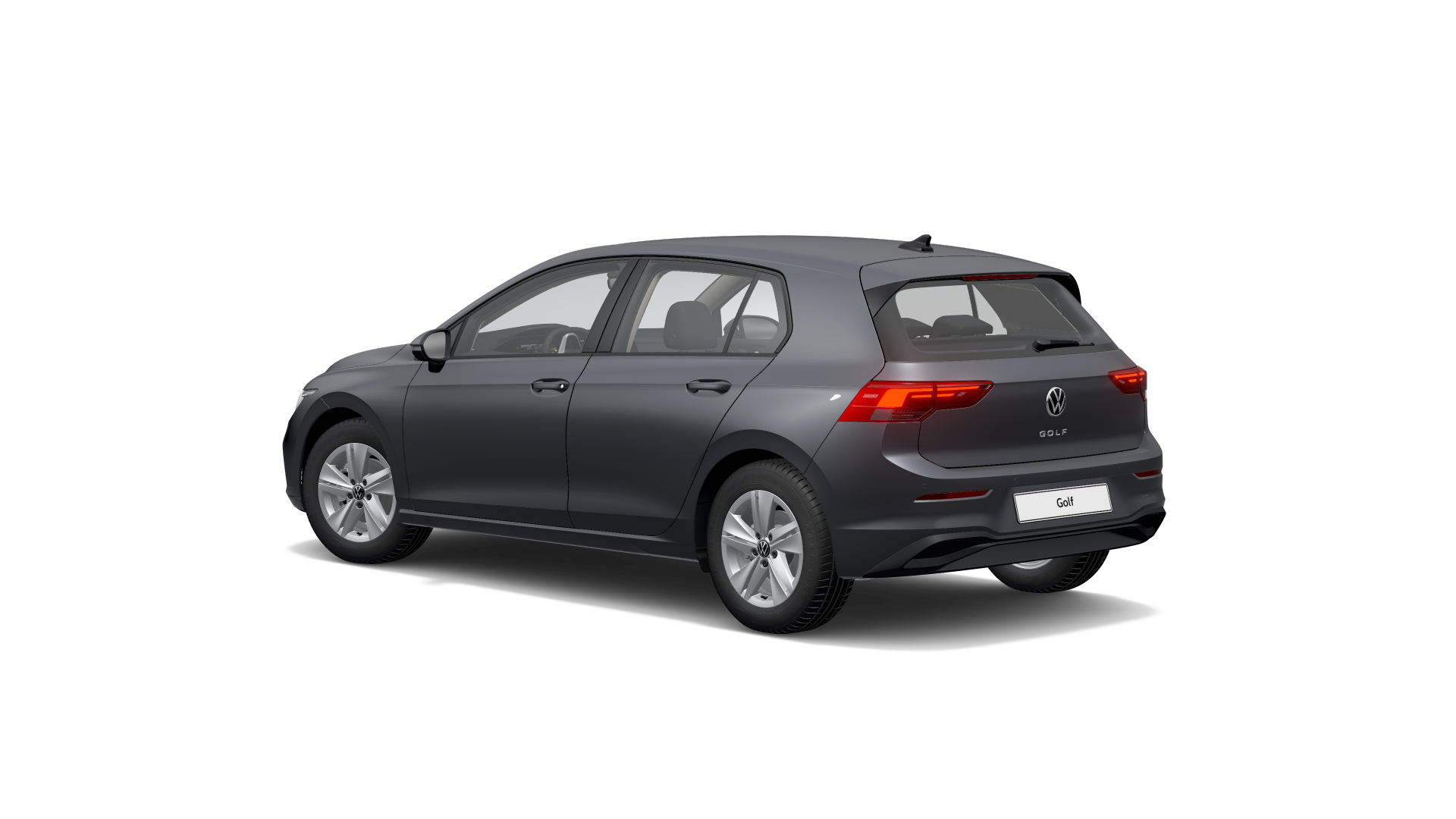 Volkswagen Golf 1.5 TSI Golf VIII Life