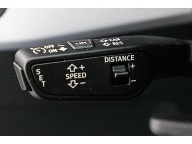 Audi A4 40 TDI Avant S-Tronic