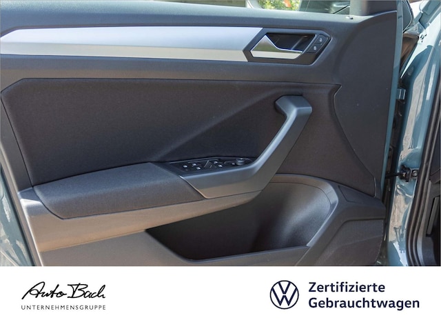 Volkswagen T-Roc 1.0 TSI