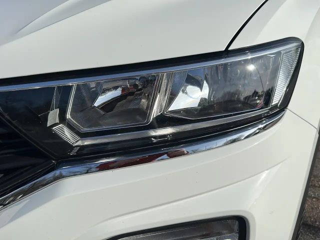 Volkswagen T-Roc 1.5 TSI DSG Style
