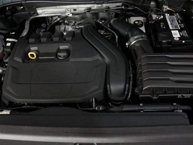 Volkswagen Tiguan 1.5 TSI Life