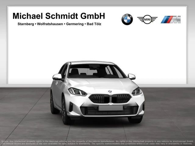 BMW 116 Comfort pakket Sedan