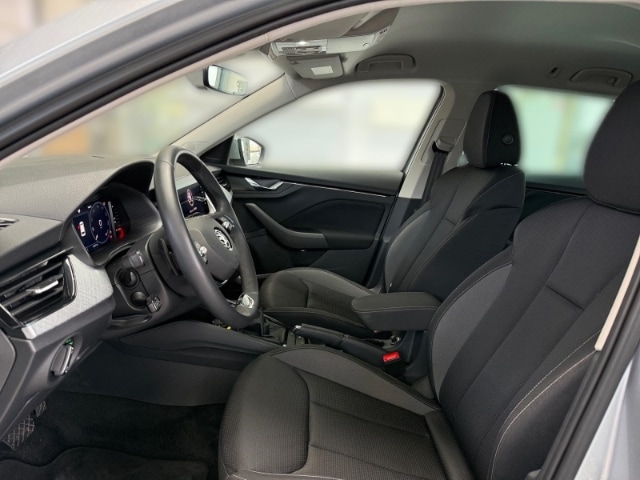 Skoda Kamiq 1.5 TSI Tour