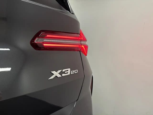 BMW X3 M-Sport xDrive20i