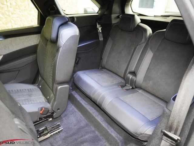 Peugeot 5008 GT-Line Hybrid