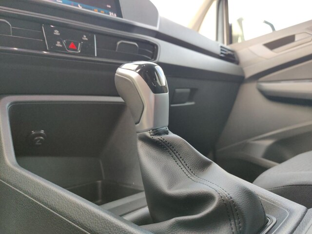 Volkswagen Caddy 2.0 TDI